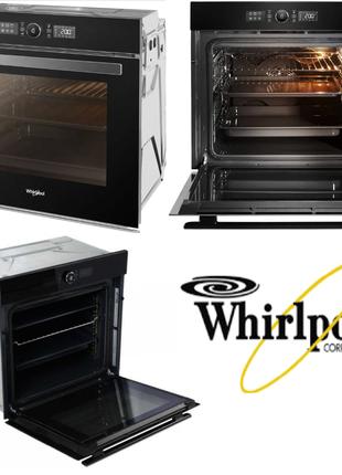 Духовой шкаф електрический Whirlpool AKZ96240NB, Италия