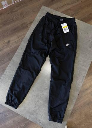 Штаны Nike Sportswear