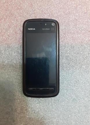 Nokia 5800 d-1 XpressMusic