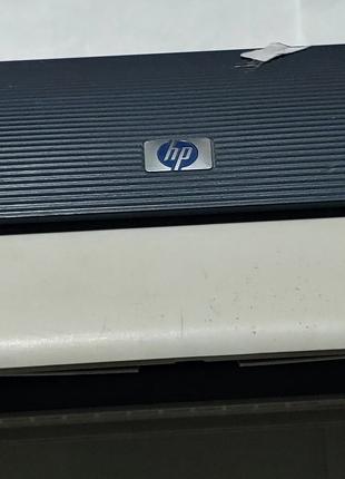 Принтер HP DeskJet 3420 и адаптер HP 0950-4203