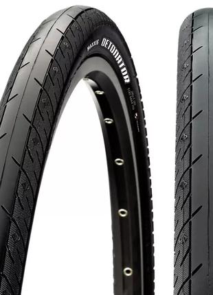 Покрышка Maxxis 20 x 1.50 (ETB00394600) Detonator (38-406) 60TPI