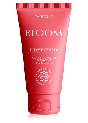 Крем дневной для лица 45+ bloom