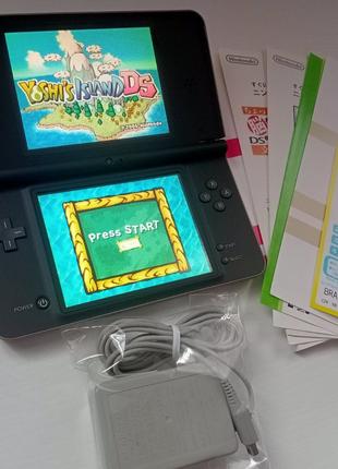 Nintendo DSI XL/LL. Комплект...