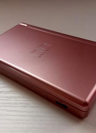 Nintendo DS Lite. Ідеальний стан!!!