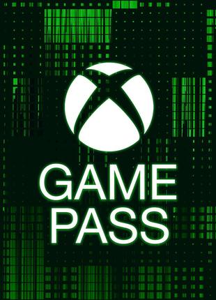 20 за міс Xbox Game Pass