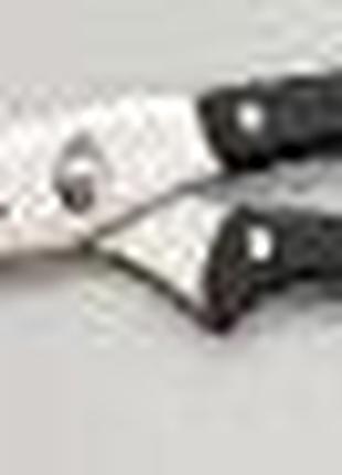 Ножницы кухонные Ardesto Black Mars 25,5 см AR2125PB