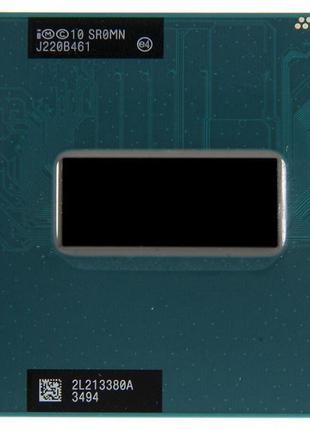 Intel Core i7 3610QM SR0MN 2.3-3.3GHz/6M/45W Socket G2 четырёх...
