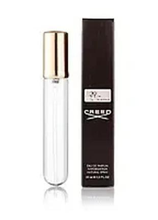 Creed aventus (крид авентус) 20 мл — чоловічі парфуми (парфумо...