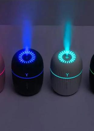Увлажнитель воздуха Humidifier Q8