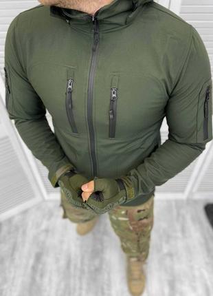 Куртка softshell 🪖