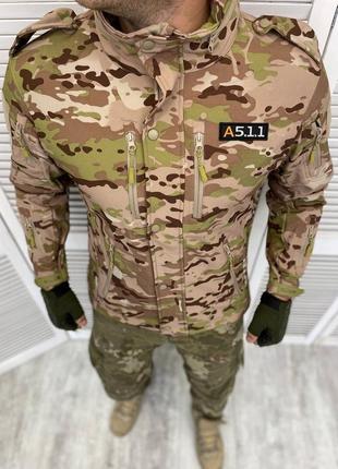 Куртка softshell 💯