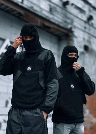 Acg ninja hoodie fleece 🥷
