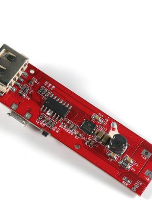 USB type-c Контроллер заряда/разряда, модуль power bank 1S li-...