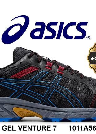 Кросівки чоловічі ASICS® Gel Venture 7 original 43.5EU