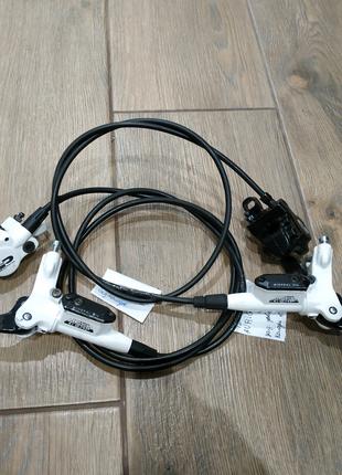Tektro auriga comp