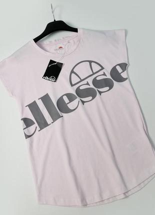 Женская футболка ellesse оригинал