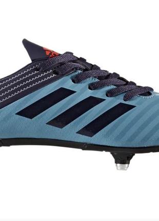 Подростковые бутсы adidas malice sg