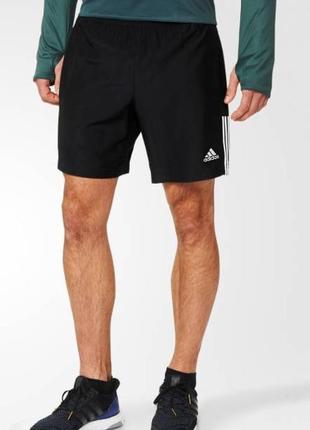 Шорты adidas azweego running shorts