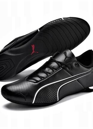 Чоловічі кросівки puma sf future cat ultra ferrari, 42.5, 43