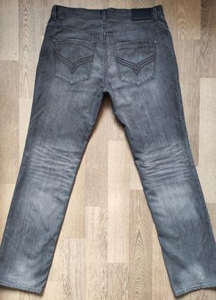 Мужские джинсы DKNY Jeans, размер 34/34