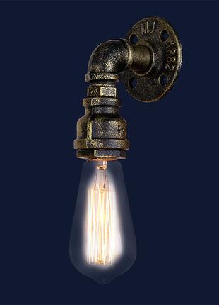 Лофт светильник в винтажном стиле 758B2036-1
