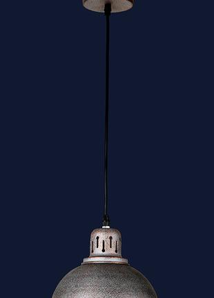 Винтажный подвесной светильник 720M23350-1