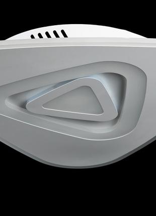 Потолочный светильник с диммером L78618/2 LED (WT)