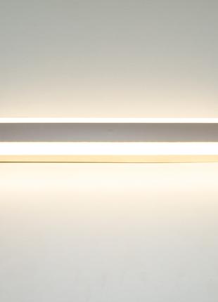 Светодиодный настенно-потолочный светильник 7312-40HR