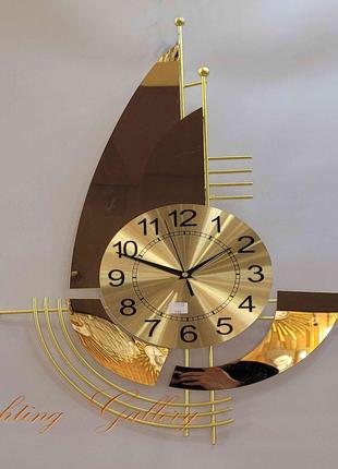 Настенные дизайнерские часы BF011