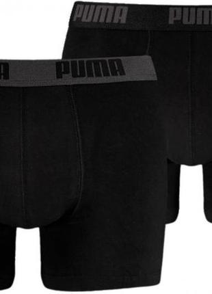 Puma basic boxer 2p | 88886958