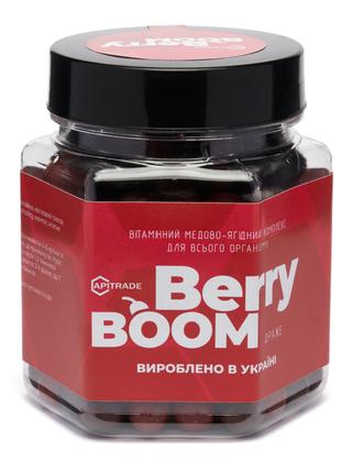 Драже Berry Boom 220 г