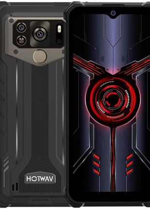 Смартфон Hotwav w10