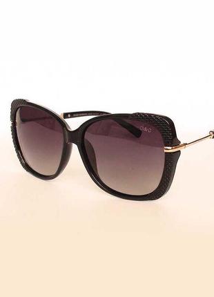 Очки D&G; 6528 2542/13 BLACK