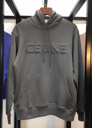 Худі celine
