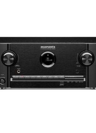 AV-ресивер Marantz SR5006 б/в