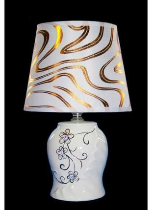 Лампы настольные декоративные ночники с абажуром splendid-ray ...