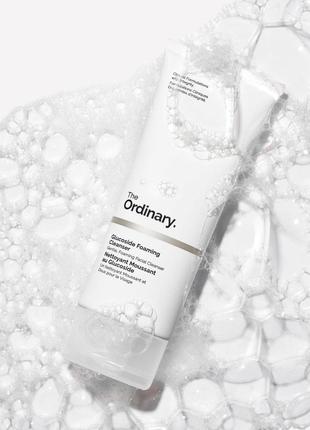 Засіб для очищення обличчя the ordinary glucoside foaming clea...