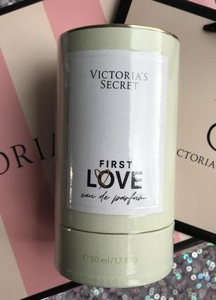 Духи парфум victoria’s secret first love виктория сикрет pink ...: цена ...