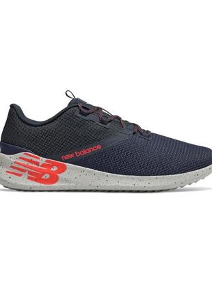 Мужские кроссовки new balance district run, 100% оригинал