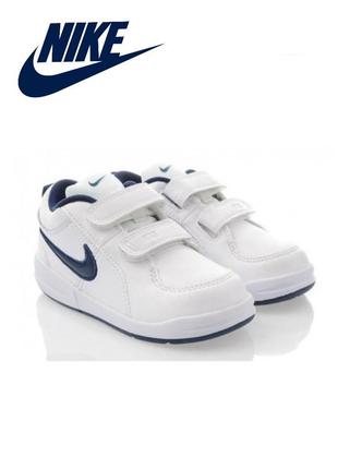 Кроссовки детские nike pico 4 22.5 (6c) 12 см