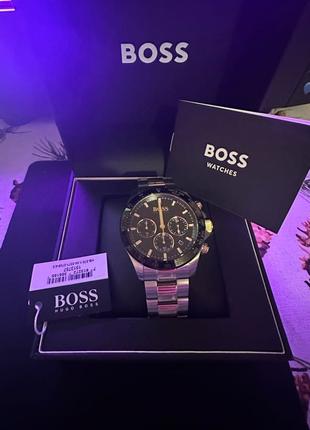 Годинник Hugo Boss Boss 1513757 Watch