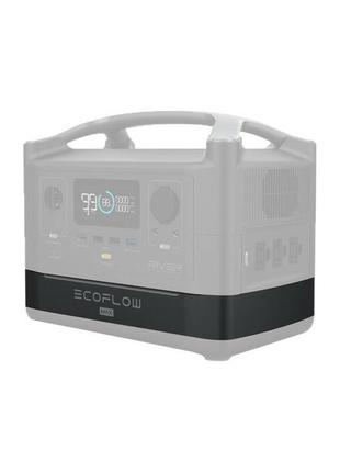 Додаткова батарея EcoFlow RIVER Plus Extra Battery