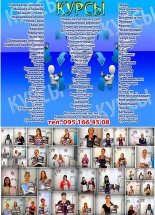 Курсы психолога