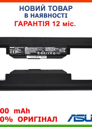 Оригинальная батарея Asus A32-K55 X55V X55VD P55 P55A P55V P55...