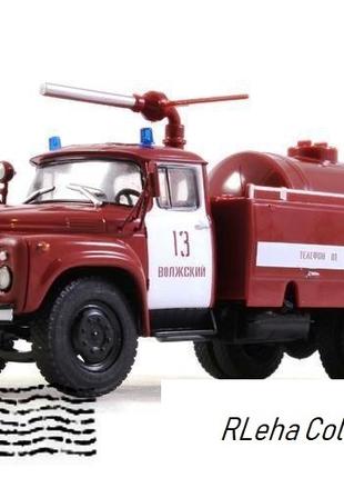 АП-3(130)-148А (1976). Автолегенди. Вантажівки. Масштаб 1:43