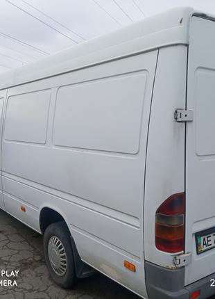 Mercedes Sprinter 310D