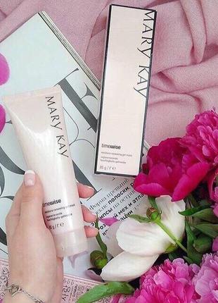 Зволожуюча маска-гель mary kay timewise мері кей мері кей мері...