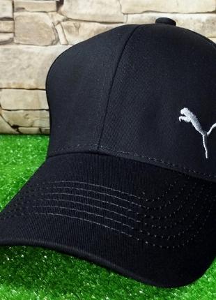 Бейсболка Puma PRO CAP FUTURA