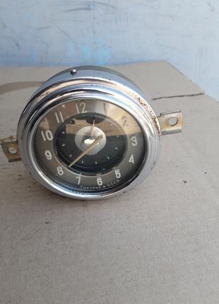 Часы ГАЗ-21 Волга