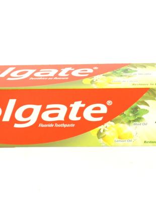 Зубная паста на травах отбеливающая Colgate Herbal 100 мл Ниде...